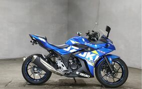 SUZUKI GSX250R DN11A