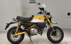 HONDA MONKEY 125 ABS JB02