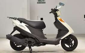 SUZUKI ADDRESS V125 G CF4EA