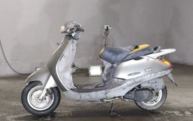HONDA LEAD 50 AF48