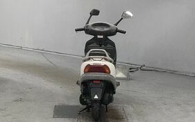 HONDA SPACY 125 JF04