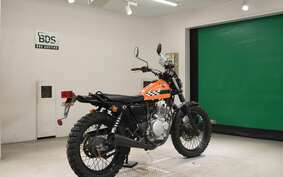 SUZUKI GRASS TRACKER Bigboy NJ47A