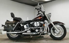 HARLEY FLSTC 1340 1994 BJL