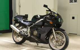 HONDA CBR400RR GEN 1 1988 NC23