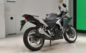 HONDA CBR250R CS250C