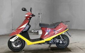 SUZUKI ADDRESS V100 CE11A