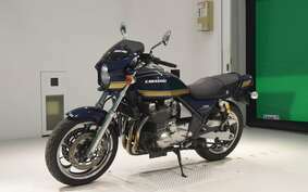 KAWASAKI ZEPHYR 1100 1999 ZRT10A