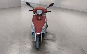 SUZUKI ADDRESS V125 DT11A