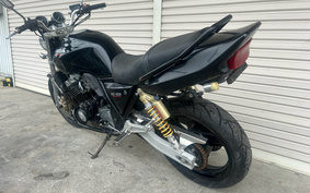 HONDA CB400SF 1997 NC31