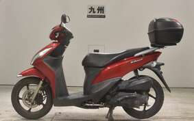 HONDA DIO 110 JF31