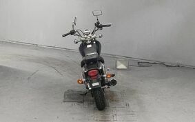 SUZUKI GZ250 Marauder NJ48A