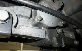 SUZUKI ADDRESS V125 G CF46A