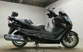 SUZUKI SKYWAVE 400 2013 CK45A