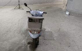 SUZUKI LETS4 CA43A