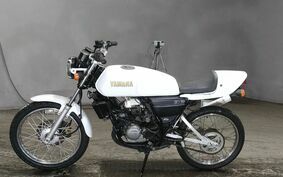 YAMAHA RZ50 RA02J