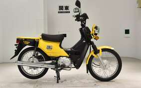 HONDA CROSS CUB 110 JA10