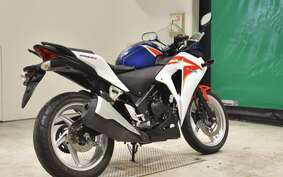 HONDA CBR250R GEN 3 MC41