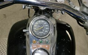 KAWASAKI ELIMINATOR 250 V Type VN250A