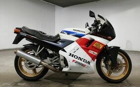 HONDA CBR250R MC17