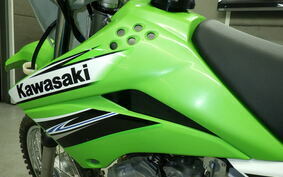 KAWASAKI KLX110 L LX110D