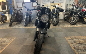 SUZUKI SV650X ABS 2022 VP55E