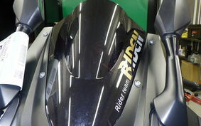 HONDA CBR250RR A MC51