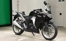 HONDA CBR250R A MC41