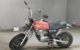 HONDA APE 50 AC16