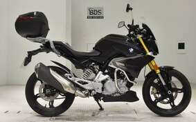 BMW G310R 2020