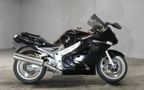 KAWASAKI ZZ1200 NINJA R 2002 ZXT20C