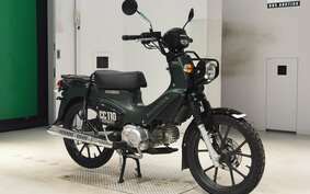 HONDA CROSS CUB 110 JA60