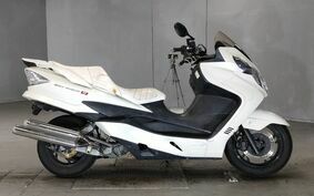 SUZUKI SKYWAVE 250 (Burgman 250) M CJ45A