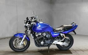 HONDA CB400SF VTEC 1999 NC39