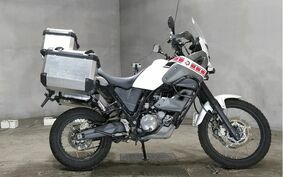 YAMAHA XT660 TENERE Z 2010 DM021