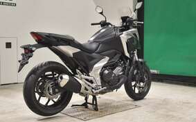 HONDA NC750X 2021 RH09