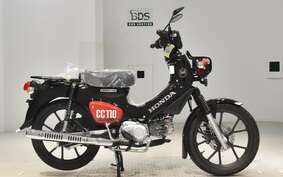 HONDA CROSS CUB 110 JA60