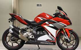 HONDA CBR250RR A MC51