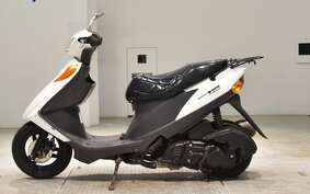 SUZUKI ADDRESS V125 CF4EA