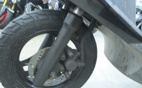 SUZUKI ADDRESS V125 CF46A