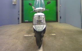 SUZUKI ADDRESS V100 CE13A