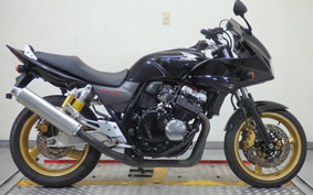 HONDA CB400 SUPER BOLDOR 2006 NC39