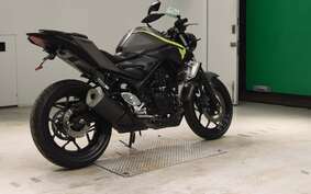 YAMAHA MT-25 RG10J