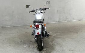 SUZUKI ST400 TEMPTER 2000 NK43A