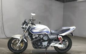 HONDA CB400SF VTEC 2000 NC39