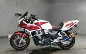 HONDA CB1300SB SUPER BOLDOR 2007 SC54