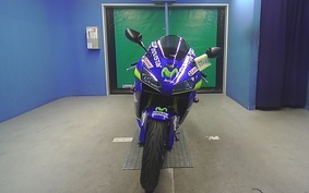 HONDA CBR600RR GEN 2 2006 PC37