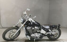 HONDA SHADOW 400 SLASHER 2000 NC40