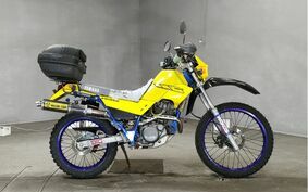 YAMAHA SEROW 225 W 4JG