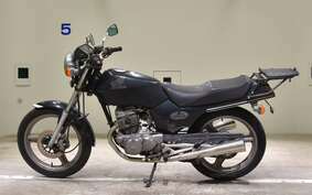 HONDA CB125T JC06