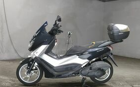 YAMAHA N-MAX 125 SE86J